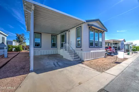 7750 E Broadway Rd #357, Mesa, AZ 85208 photo 21