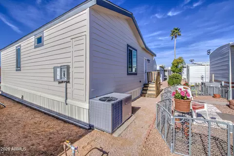 7750 E Broadway Rd #357, Mesa, AZ 85208 photo 22