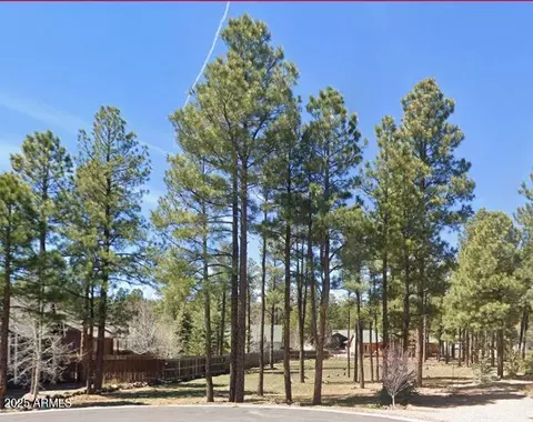 446 Osprey Ct #29, Pinetop, AZ 85935