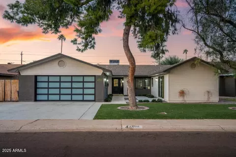 8608 E Pecos Ln, Scottsdale, AZ 85250