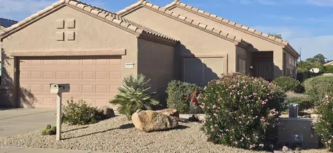 16434 W Crater Ln, Surprise, AZ 85374