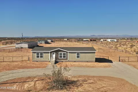 23612 W Radford Rd, Wittmann, AZ 85361