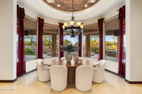 Dining - 3928 E Williams Dr, Phoenix, AZ 85050 photo 1 of 3