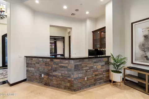 Entry Way - 3928 E Williams Dr, Phoenix, AZ 85050 photo 2 of 2