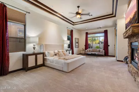 Bedroom - 3928 E Williams Dr, Phoenix, AZ 85050 photo 1 of 3