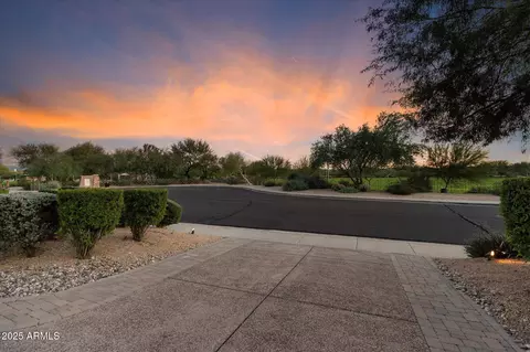 Exterior - 3928 E Williams Dr, Phoenix, AZ 85050 photo 6 of 6