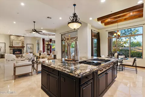 Kitchen - 3928 E Williams Dr, Phoenix, AZ 85050 photo 4 of 4