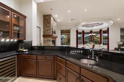 Kitchen - 3928 E Williams Dr, Phoenix, AZ 85050 photo 1 of 4