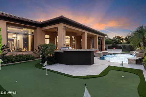 Exterior - 3928 E Williams Dr, Phoenix, AZ 85050 photo 4 of 6