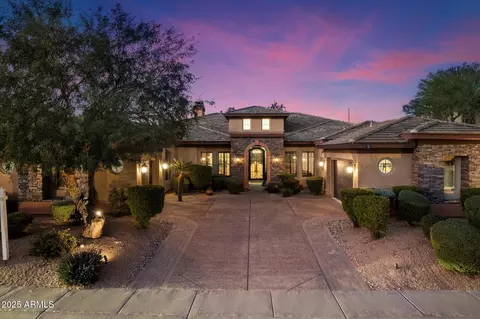3928 E Williams Dr, Phoenix, AZ 85050