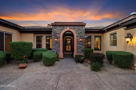 Exterior - 3928 E Williams Dr, Phoenix, AZ 85050 photo 2 of 6