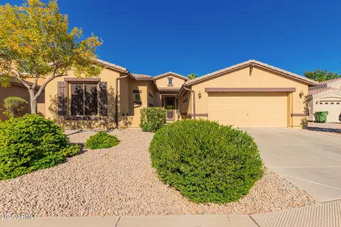 236 W Caribbean Dr, Casa Grande, AZ 85122