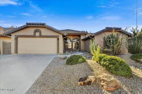8529 W Rosemonte Dr, Peoria, AZ 85382