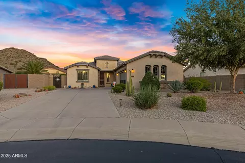 31417 N Desert Star St, San Tan Valley, AZ 85143