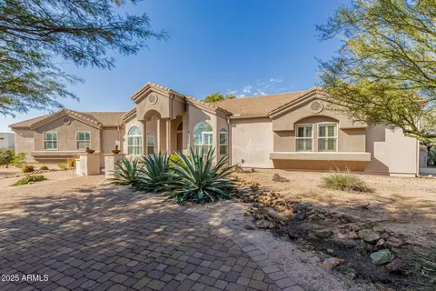 14136 E Gloria Ln, Scottsdale, AZ 85262