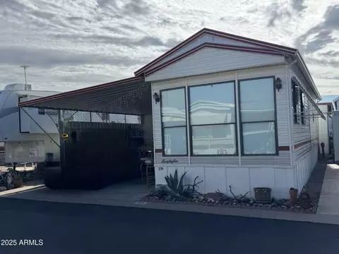 319 E Ocotillo Dr #306, Florence, AZ 85132