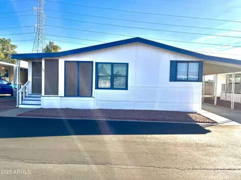 11596 W Sierra Dawn Blvd #29, Surprise, AZ 85378