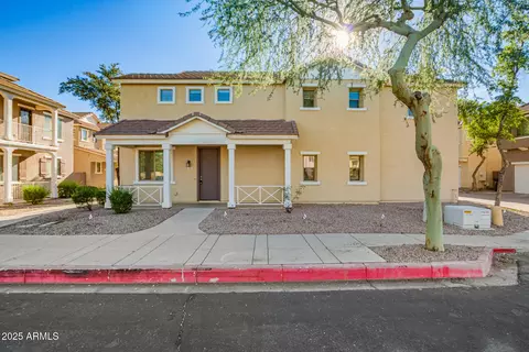 591 S Buena Vista Ct, Gilbert, AZ 85296