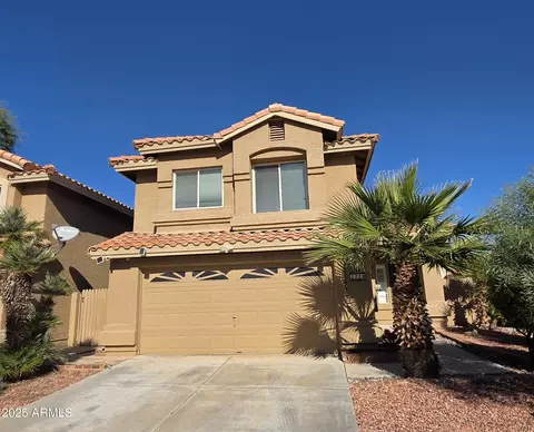 7724 W Oraibi Dr, Glendale, AZ 85308