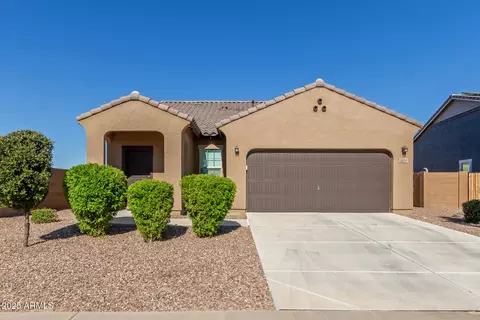 2430 E Alonso Dr, Casa Grande, AZ 85194