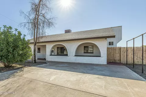 6407 E Aspen Ave, Mesa, AZ 85206