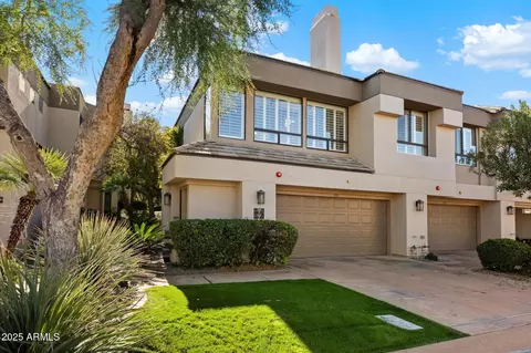 7400 E Gainey Club Dr #216, Scottsdale, AZ 85258