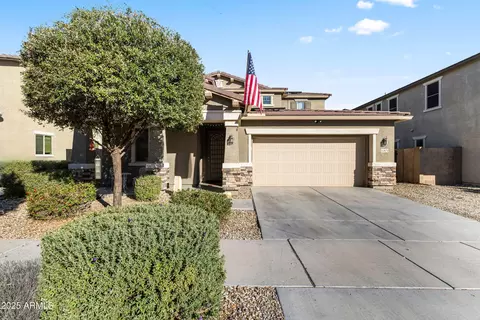 15872 W Laurel Ln, Surprise, AZ 85379