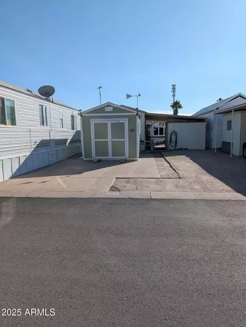 207 E Hedge Dr #525, Florence, AZ 85132