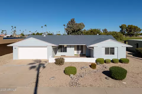 10632 W Brookside Dr, Sun City, AZ 85351