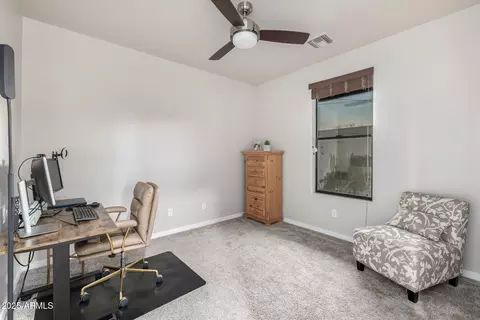 Bedroom - 920 E Mitchell Dr #101, Phoenix, AZ 85014 photo 5 of 5