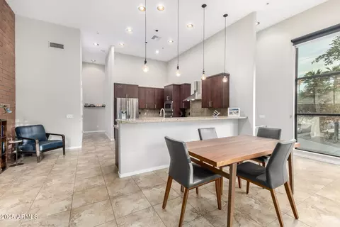Dining - 920 E Mitchell Dr #101, Phoenix, AZ 85014 photo 1 of 1