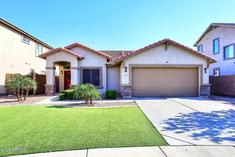 12163 N 150th Ln, Surprise, AZ 85379