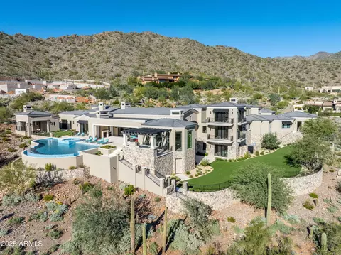 10739 E Diamond Rim Dr, Scottsdale, AZ 85255