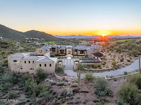 10739 E Diamond Rim Dr, Scottsdale, AZ 85255