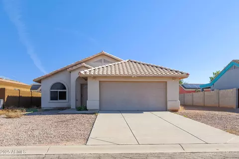 14961 S Padres Rd, Arizona City, AZ 85123