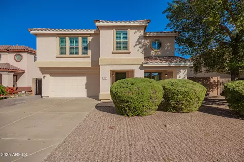 1033 S Grenoble --, Mesa, AZ 85208
