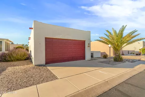 538 S Taylors Trl, Sierra Vista, AZ 85635