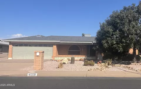 4550 Escondido Ave, Mesa, AZ 85206