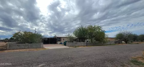 3145 W Romana Dr, Eloy, AZ 85131