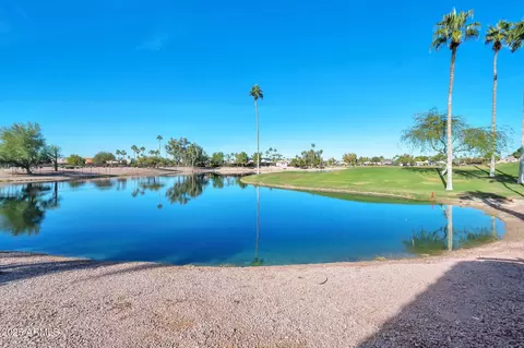 15460 W Merrell St, Goodyear, AZ 85395