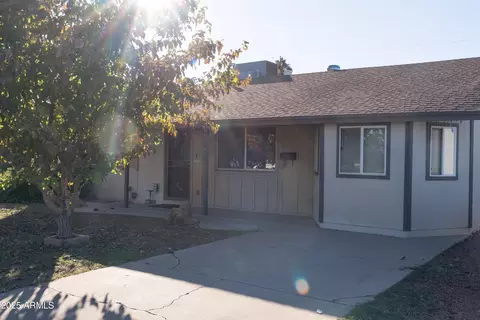 17620 N 16th Ave, Phoenix, AZ 85023
