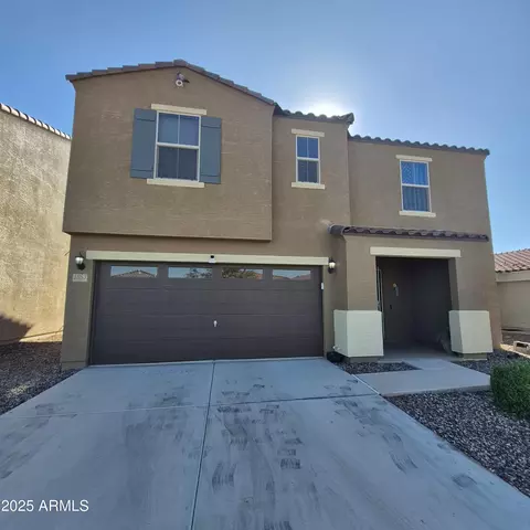 1363 W Pinkley Ave, Coolidge, AZ 85128