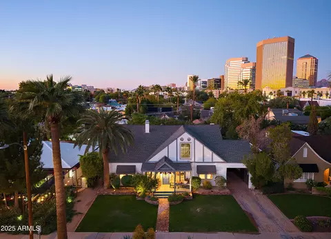 38 W Vernon Ave, Phoenix, AZ 85003