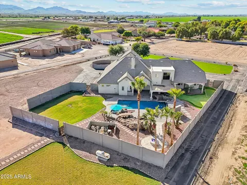 8503 S 217th Ave, Buckeye, AZ 85326
