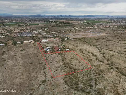 2229 W Sunrise Dr #0, Phoenix, AZ 85041