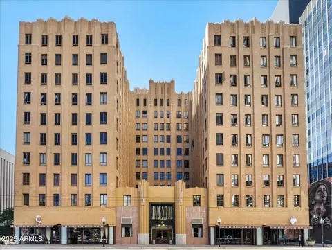 114 W Adams St #203, Phoenix, AZ 85003