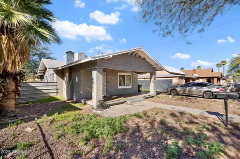 126 N 10th Ave, Phoenix, AZ 85007