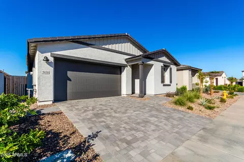 Exterior - 9450 E Sector Dr, Mesa, AZ 85212 photo 3 of 7