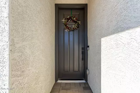 Entry Way - 9450 E Sector Dr, Mesa, AZ 85212 photo 1 of 1