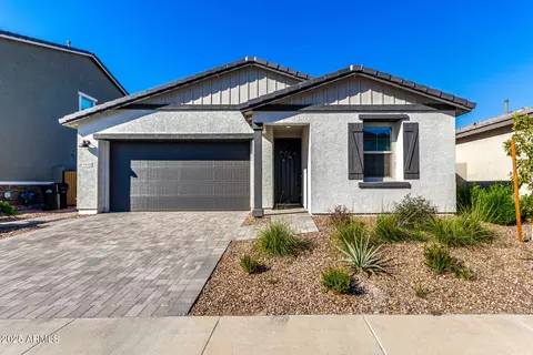 9450 E Sector Dr, Mesa, AZ 85212